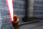 Star Wars Jedi Knight II: Jedi Outcast (PC)