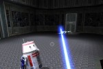 Star Wars Jedi Knight II: Jedi Outcast (PC)