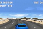 Hooters Road Trip (PlayStation)