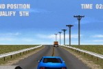 Hooters Road Trip (PlayStation)