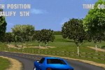 Hooters Road Trip (PlayStation)