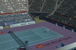 WTA Tour Tennis (PlayStation 2)