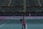 WTA Tour Tennis (PlayStation 2)