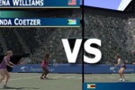 WTA Tour Tennis (PlayStation 2)