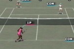 WTA Tour Tennis (PlayStation 2)