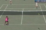 WTA Tour Tennis (PlayStation 2)