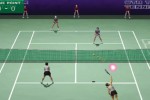 WTA Tour Tennis (PlayStation 2)