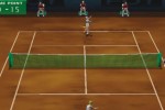 WTA Tour Tennis (PlayStation 2)