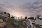 World of Outlaws: Sprint Cars 2002 (PlayStation 2)