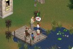 The Sims: Vacation (PC)