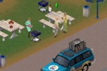 The Sims: Vacation (PC)