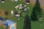 The Sims: Vacation (PC)