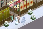 The Sims: Vacation (PC)