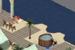 The Sims: Vacation (PC)