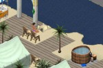 The Sims: Vacation (PC)