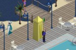 The Sims: Vacation (PC)