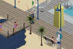 The Sims: Vacation (PC)