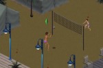 The Sims: Vacation (PC)