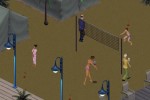 The Sims: Vacation (PC)