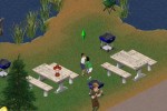 The Sims: Vacation (PC)