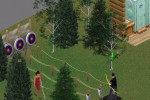 The Sims: Vacation (PC)