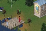 The Sims: Vacation (PC)