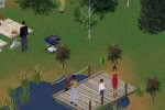 The Sims: Vacation (PC)