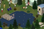 The Sims: Vacation (PC)