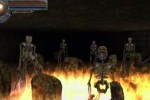 King's Field: The Ancient City (PlayStation 2)
