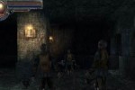 King's Field: The Ancient City (PlayStation 2)