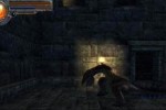 King's Field: The Ancient City (PlayStation 2)