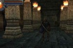 King's Field: The Ancient City (PlayStation 2)
