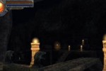 King's Field: The Ancient City (PlayStation 2)