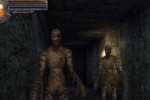 King's Field: The Ancient City (PlayStation 2)