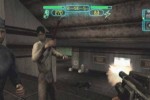 Deus Ex: The Conspiracy (PlayStation 2)
