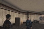 Deus Ex: The Conspiracy (PlayStation 2)