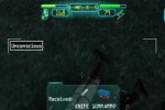 Deus Ex: The Conspiracy (PlayStation 2)