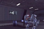 Deus Ex: The Conspiracy (PlayStation 2)