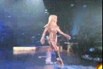 Britney's Dance Beat (Game Boy Advance)