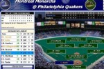 Season Ticket Baseball 2003 (PC)