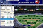 Season Ticket Baseball 2003 (PC)