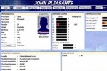 Season Ticket Baseball 2003 (PC)