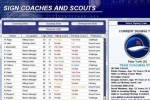Season Ticket Baseball 2003 (PC)