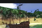 Pirates: The Legend of Black Kat (Xbox)