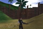 Pirates: The Legend of Black Kat (Xbox)