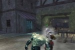 Blood Omen 2 (PlayStation 2)