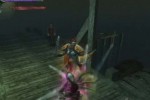 Blood Omen 2 (PlayStation 2)