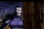 Blood Omen 2 (PlayStation 2)