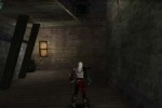 Blood Omen 2 (PlayStation 2)