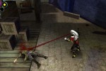 Blood Omen 2 (PlayStation 2)